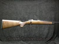 Dakota 97 Stainless Deluxe .375 H&H  Dakota Arms Rifles