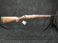 Kimber 8400 Classic LA 30-06  Kimber of America Rifles