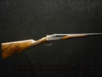 Grulla 209 HR 20ga   Grulla Shotguns
