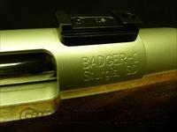 Dakota Predator BADGER Tac 20  Dakota Arms Rifles