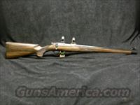 SALE!! Cooper Model 57-M Mannlicher 22 LR  Cooper Arms Rifles