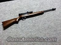 Ruger 1022  Ruger Rifles > 10-22