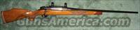 weatherby mkv 257 wm german  Weatherby Rifles > Sporting