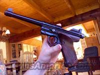 Crossman Mark I Vintage .22 Cal  Air Rifles - Pistols > Vintage