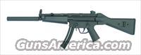 ATI GSG-5 CARBINE  American Tactical Imports Pistols