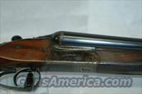 Merkel Drilling 12ga 222 rem Priced Reduced  Merkel Shotguns