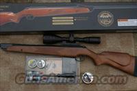 RWS 350 Magnum  Air Rifles - Pistols > Adult High Velocity