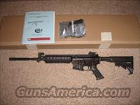 Colt 6940  Colt Military/Tactical Rifles