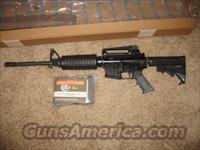 Colt 6920  Colt Military/Tactical Rifles