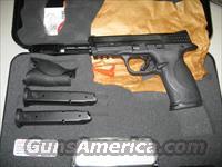 Smith and Wesson M&P40 Full Size w/ Night Sights  Smith & Wesson Pistols - Autos > Polymer Frame