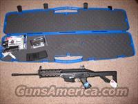 Sig Sauer 556 Patrol SWAT Rifle  Sig - Sauer/Sigarms Rifles