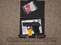Ket Tec P3AT .380  Kel-Tec Pistols > Pocket Pistol Type