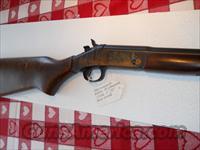 NEW ENGLAND PARDNER .12 GA. SHOTGUN  New England Firearms (NEF) Shotguns