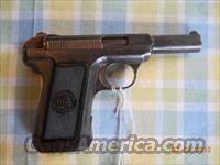 RARE!! SAVAGE 1907 .32 ACP AUTO PISTOL  Savage Pistols