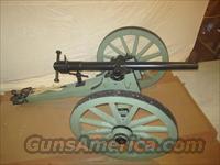 CANNON FOR SALE  Cannons > Modern Replica