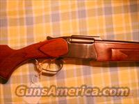 IZHMASH MODEL IZH-94 EXPRESS .30-06 OVER/UNDER RIFLE  Izhmash Rifles