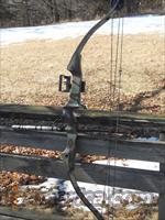 HOYT ECLIPSE COMPOUND BOW  Archery > Bows > Compound