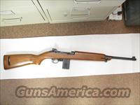 M-1 Carbine .30 Cal. Universal Older Model  Military Misc. Rifles US > M1 Carbine