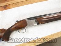 Miroku 26" Diamond Grade Skeet 12 ga  O/U With .410, 28 ga. and 20 ga. Tubes  Browning Shotguns > Over Unders > Other OU > Trap/Skeet
