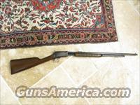 Rossi M-62 .22 S,L,LR Early Model  Like New Like Winchester 62 Pump  Rossi Rifles > Other