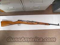  Polish WZ48 trainer .22 Lr Single Shot  Military Misc. Rifles Non-US > Other