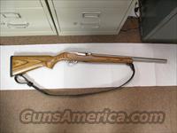 Model 10-22 .22 Lr Hammer Forged Heavy Barrel Target Model  Ruger Rifles > 10-22
