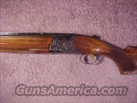 C.Daly  Superior O/U 60’sMFG  Saiga Shotguns > Shotguns