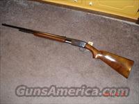 Remington Mod. 121 Field Master takedown  Remington Rifles - Modern > .22 Rimfire Models