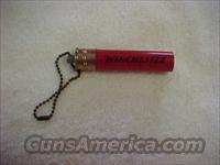 Winchester shotshell flash light  Curios