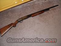 Browning Mod.42 GD1 .410Ga. NIB  Browning Shotguns > Pump Action > Hunting