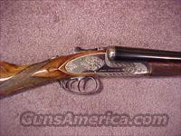 Union Amera Consort SLE 12GA 28"  Grulla Shotguns