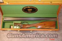 Win.Parker reproduction 20Ga. DHE  Parker Reproductions Shotguns