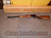 Marlin 1894 FG .41 Magnum ANIB  Marlin Rifles > Modern > Lever Action