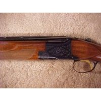 Superposed Lightning Trap  Browning Shotguns