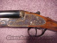 Grulla Model 209-H 20 Ga MIB  Grulla Shotguns