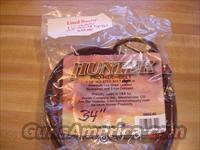 Hunter Linned size 34 Holster belt New  Holsters and Gunleather > Police Belts/Holsters