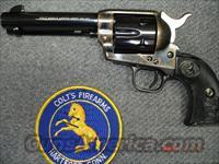 COLT SAA P-1440 B&C 4 3/4" .44/40Win.  Colt Single Action Revolvers - 3rd Gen.