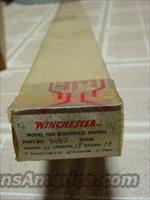 WINCHESTER 1200 BARREL 20 GA. 28" IC  Barrels
