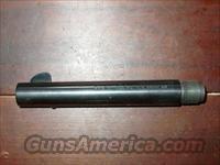 COLT SAA 2NG GEN 5 1/2" BARREL .45 LC  Barrels