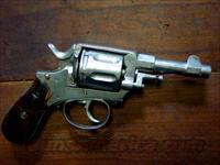 LEBEL .32 LONG REVOLVER  Antique (Pre-1899) Pistols - Ctg. Misc.