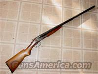 SAVAGE EASTERN ARMS 16 GA DBLE  Savage Shotguns