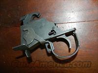 U.S. SPRINGFIELD GARAND COMPLETE TRIGGER ASM.  Gun Parts > Military - American