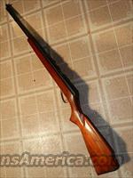 HIGH STANDARD 12 GA BOLT HIGGINS 583.1  High Standard Shotguns