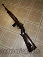 INLAND CARBINE 2-43  Military Misc. Rifles US > M1 Carbine