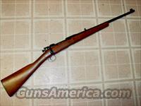 SPRINGFIELD 1903 .30-06 BOLT ACTION  Military Misc. Rifles US > 1903 Springfield/Variants