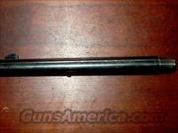 COLT SAA .357 BARREL 7 1/2"  Barrels