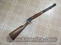 THOMPSON CENTER SCOUT WALNUT STOCK .50 CAL.  Thompson Center Muzzleloaders > Inline Style
