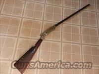 SHATTUCK 16GA. SHOTGUN FOR PARTS  Antique (Pre-1899) Shotguns - Misc.