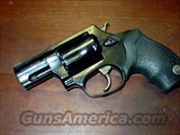 TAURUS MODEL 605 .357 2" BARREL  Taurus Pistols/Revolvers > Revolvers