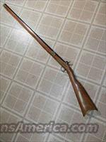 PERCUSSION .45 CAL RIFLE  Muzzleloading Modern & Replica Rifles (perc) > Replica Muzzleloaders